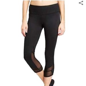 C9 Champion Freedom Mesh Capri Leggings